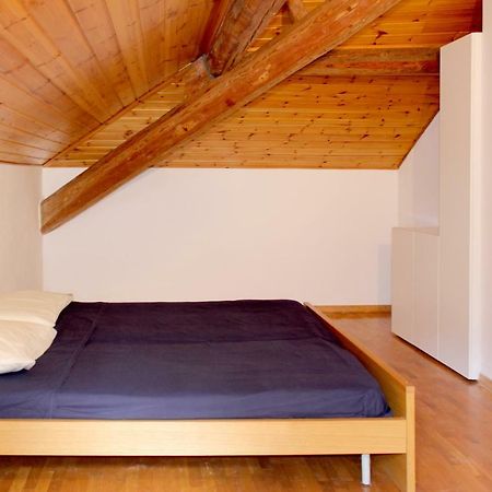 Bellagio Ghisallo Penthouse Bagian luar foto