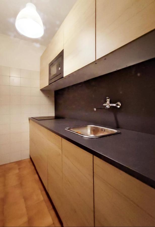 Bellagio Ghisallo Penthouse Bagian luar foto