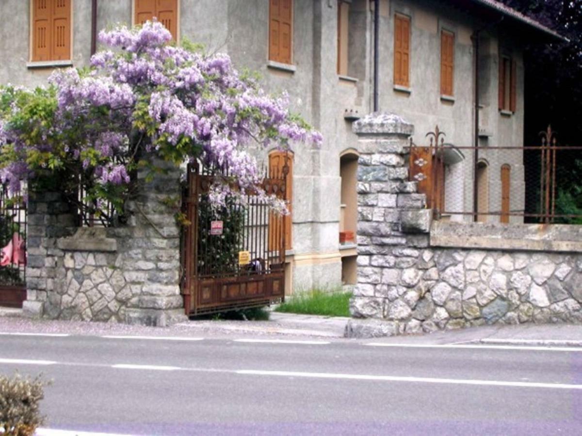 Bellagio Ghisallo Penthouse Bagian luar foto