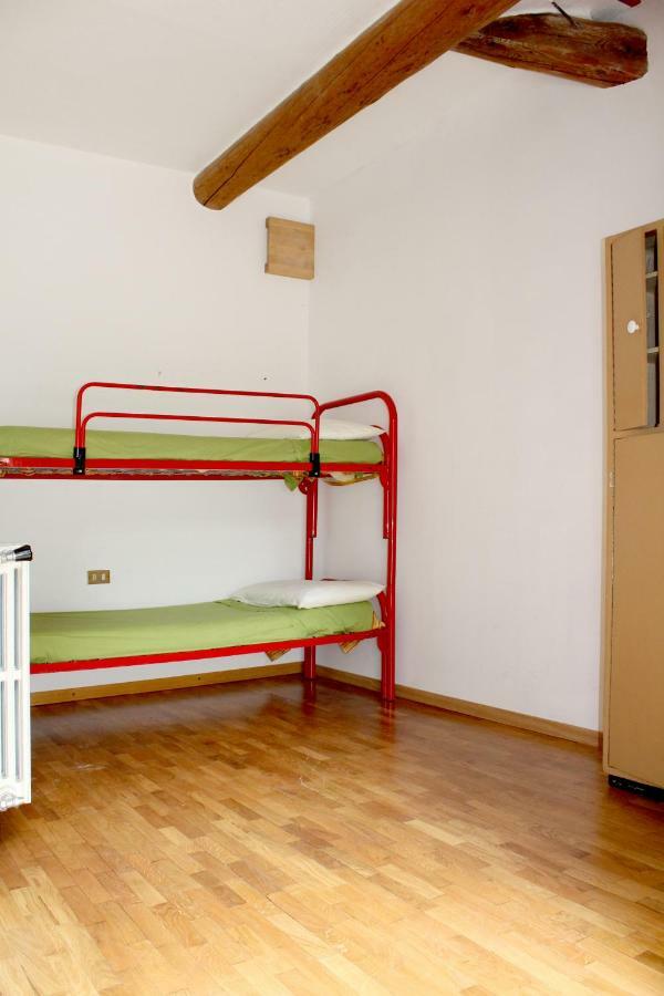 Bellagio Ghisallo Penthouse Bagian luar foto