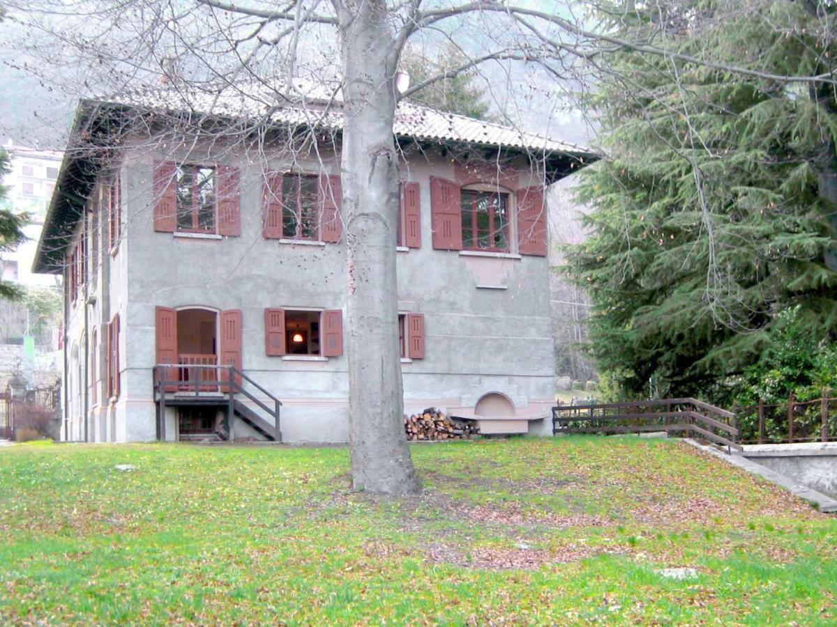Bellagio Ghisallo Penthouse Bagian luar foto