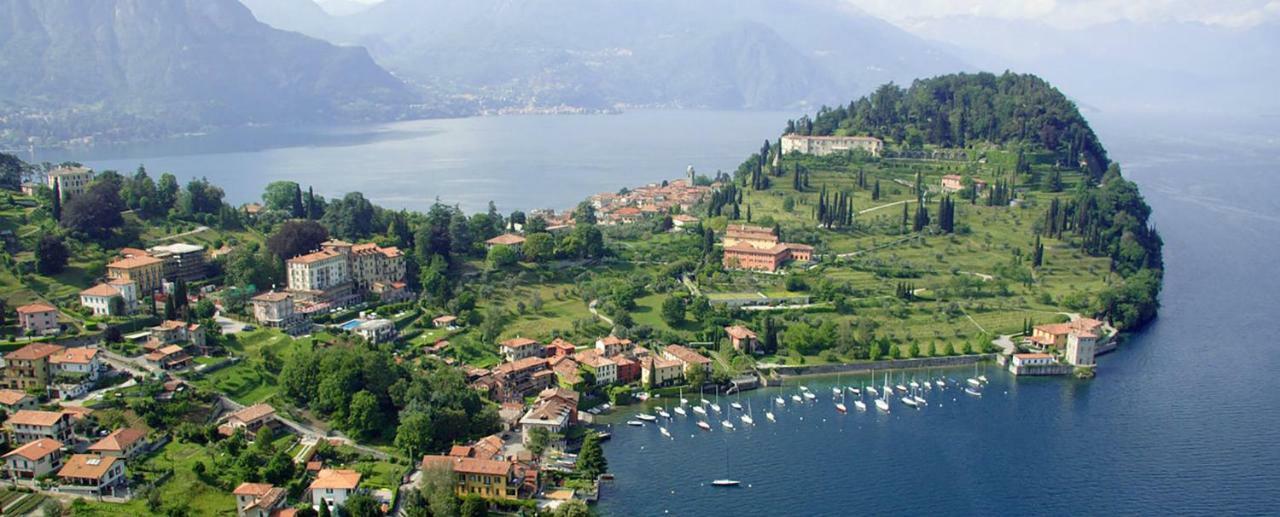Bellagio Ghisallo Penthouse Bagian luar foto