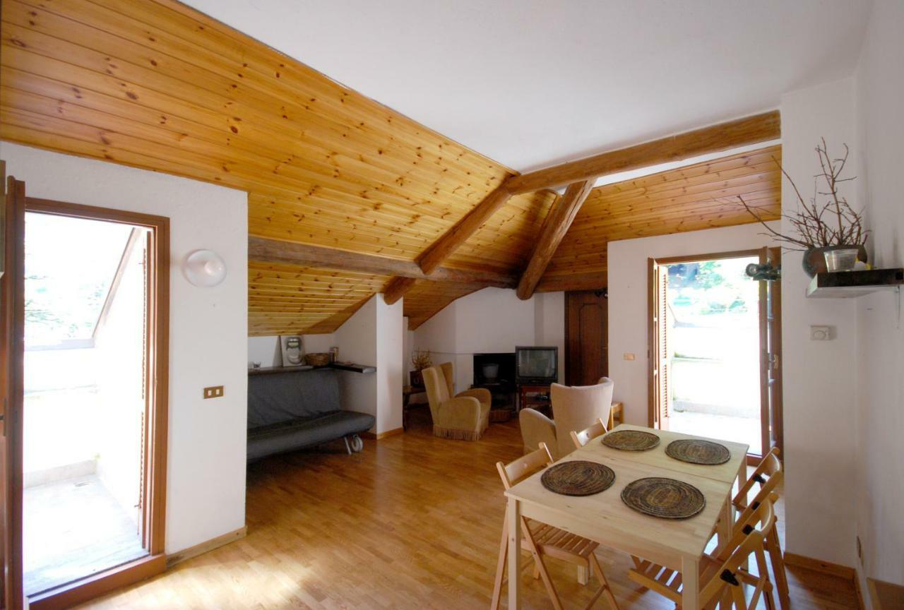 Bellagio Ghisallo Penthouse Bagian luar foto