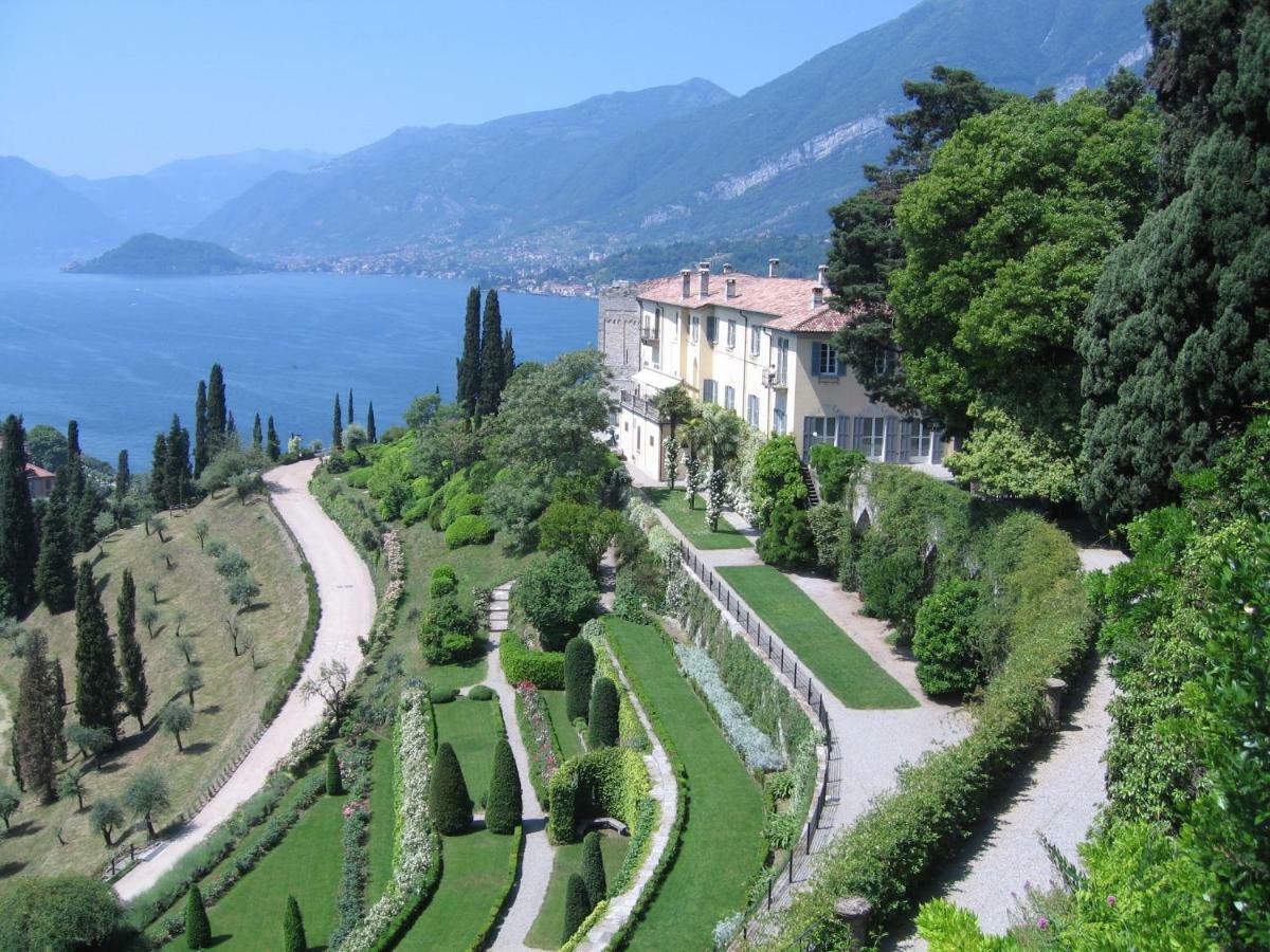 Bellagio Ghisallo Penthouse Bagian luar foto