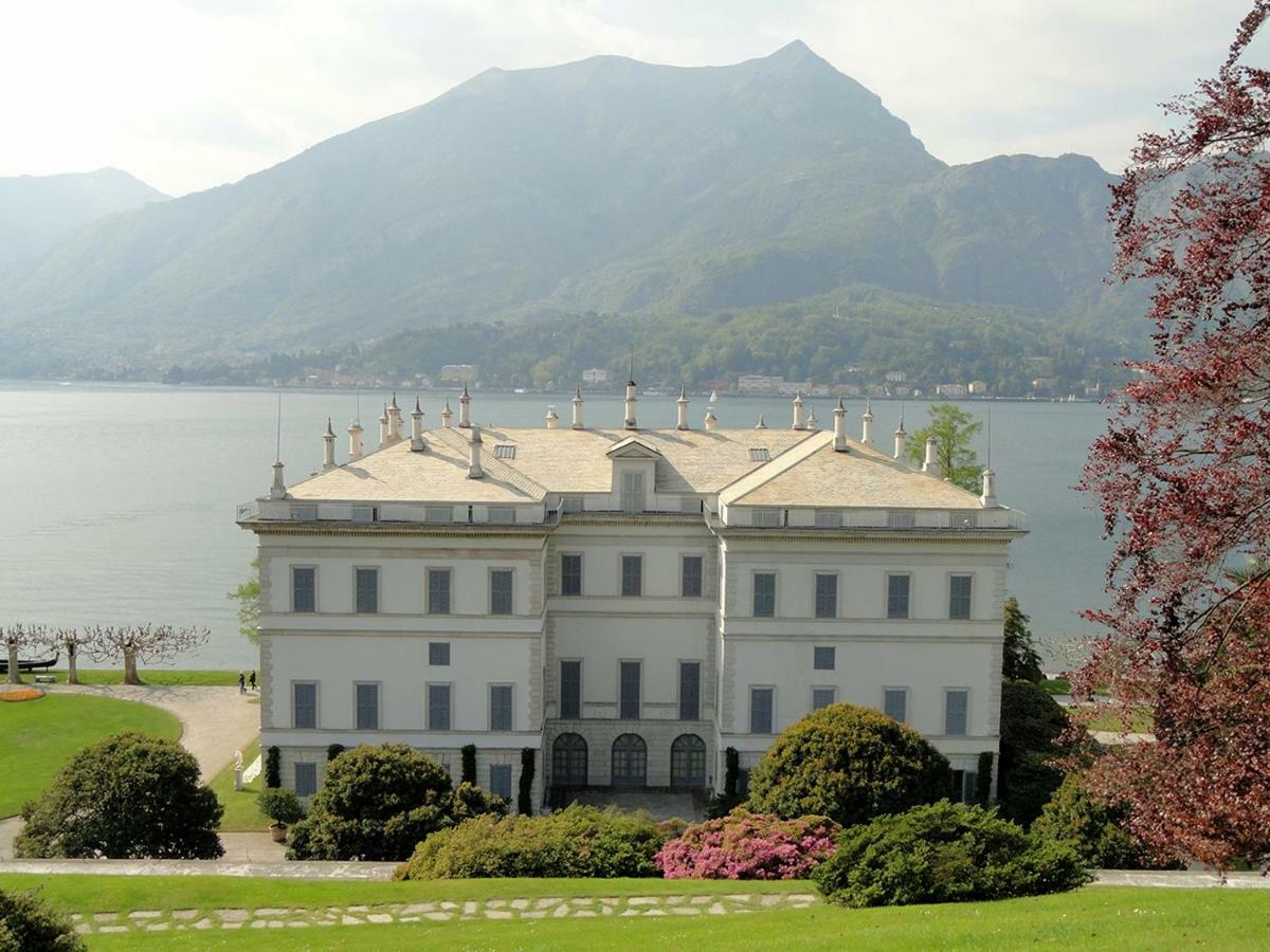 Bellagio Ghisallo Penthouse Bagian luar foto